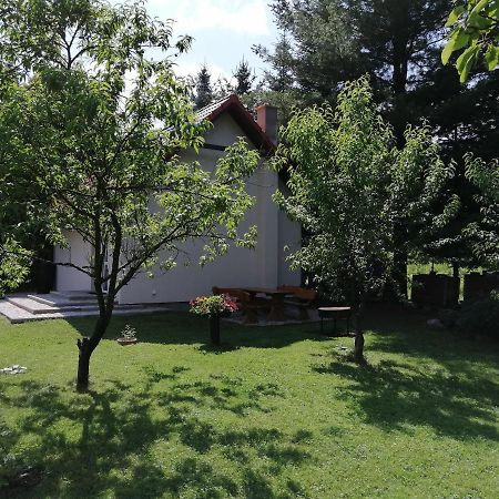Domek Pod Karpaczem Мислаковіце Екстер'єр фото